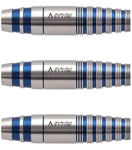 Amazon | DYNASTY ダイナスティー A-FLOW SILVER LINE EARTH CERULEAN